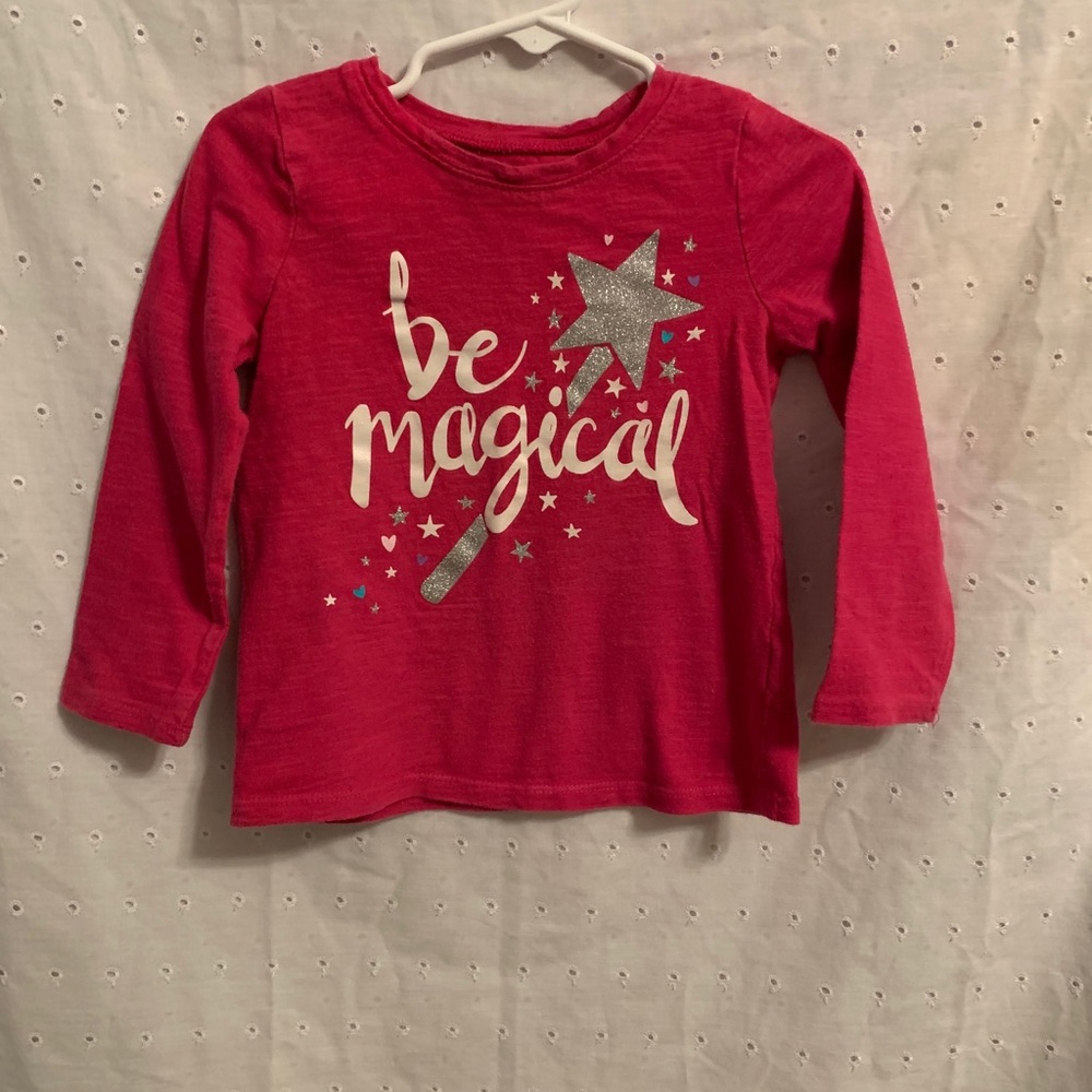 24m long sleeve tee